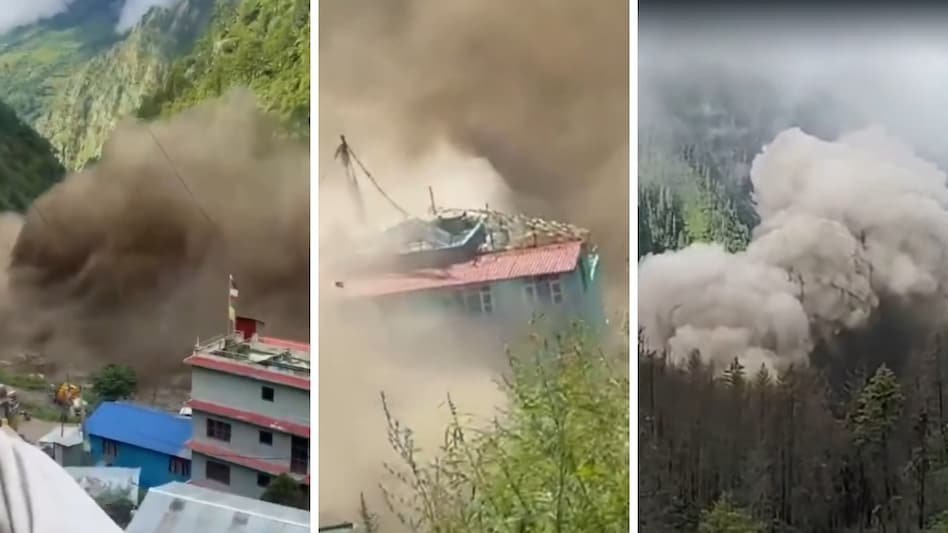 तिब्बत सीमा से आई बाढ़ ने नेपाल में मचाई तबाही, कई लोगों के मरने की आशंका, 28 सुरक्षाकर्मी लापता