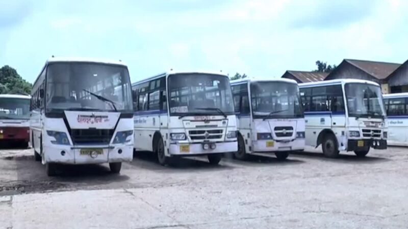 उत्तराखण्ड में 60 वर्ष से अधिक उम्र की महिलाओं को रोडवेज बसों में मुफ्त यात्रा