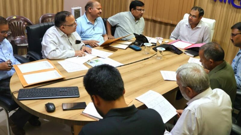 एसआईआर में हर पात्र मतदाता का नाम जोड़ना प्राथमिकता – डीएम