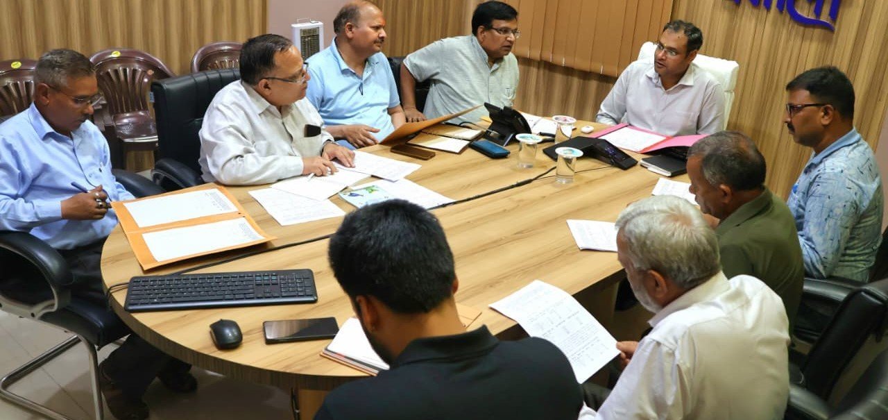 एसआईआर में हर पात्र मतदाता का नाम जोड़ना प्राथमिकता – डीएम