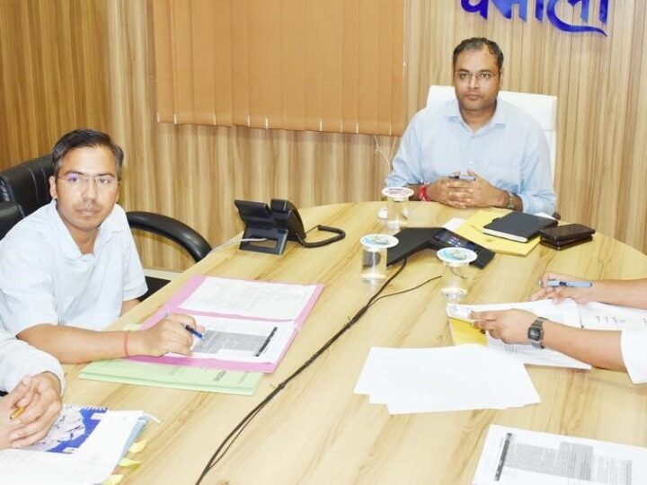 चमोली में खनिज ब्लॉकों की नीलामी प्रक्रिया तेज