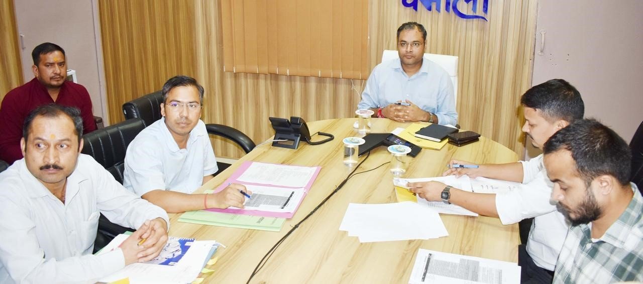 चमोली में खनिज ब्लॉकों की नीलामी प्रक्रिया तेज