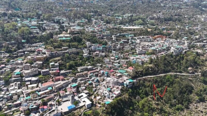 ज्योतिर्मठ में राजीव और पीएम आवास का जल्द हो सकता है भुगतान