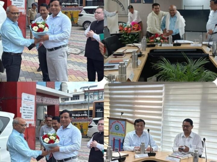 MDDA बोर्ड की 114वीं बैठक में 25 विकास प्रस्तावों को मंजूरी, देहरादून-मसूरी के नियोजित विकास को मिलेगी नई रफ्तार