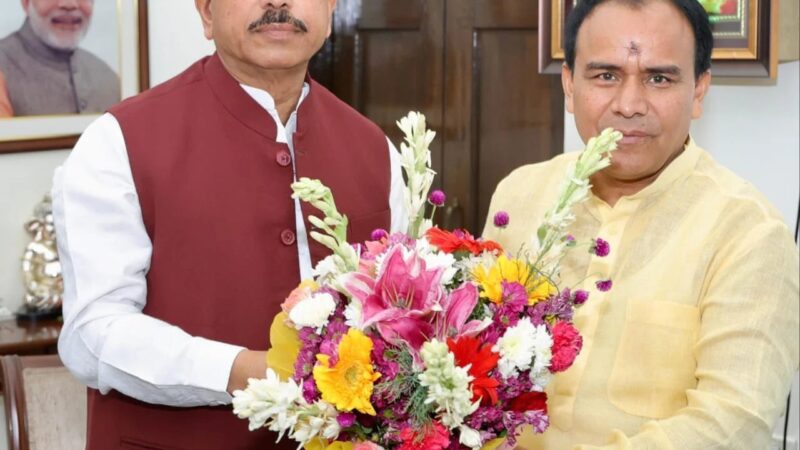 एचएनबी गढ़वाल विश्वविद्यालय में 459 करोड़ से अनुसंधान संरचना होगी सुदृढ