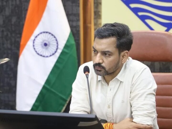 खेल महाकुंभ 2026 : 01 सितंबर से सजेगा मुख्यमंत्री चौम्पियनशिप ट्रॉफी का मंच, न्याय पंचायत से राज्य स्तर तक होगा प्रतिभा का प्रदर्शन