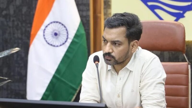 खेल महाकुंभ 2026 : 01 सितंबर से सजेगा मुख्यमंत्री चौम्पियनशिप ट्रॉफी का मंच, न्याय पंचायत से राज्य स्तर तक होगा प्रतिभा का प्रदर्शन