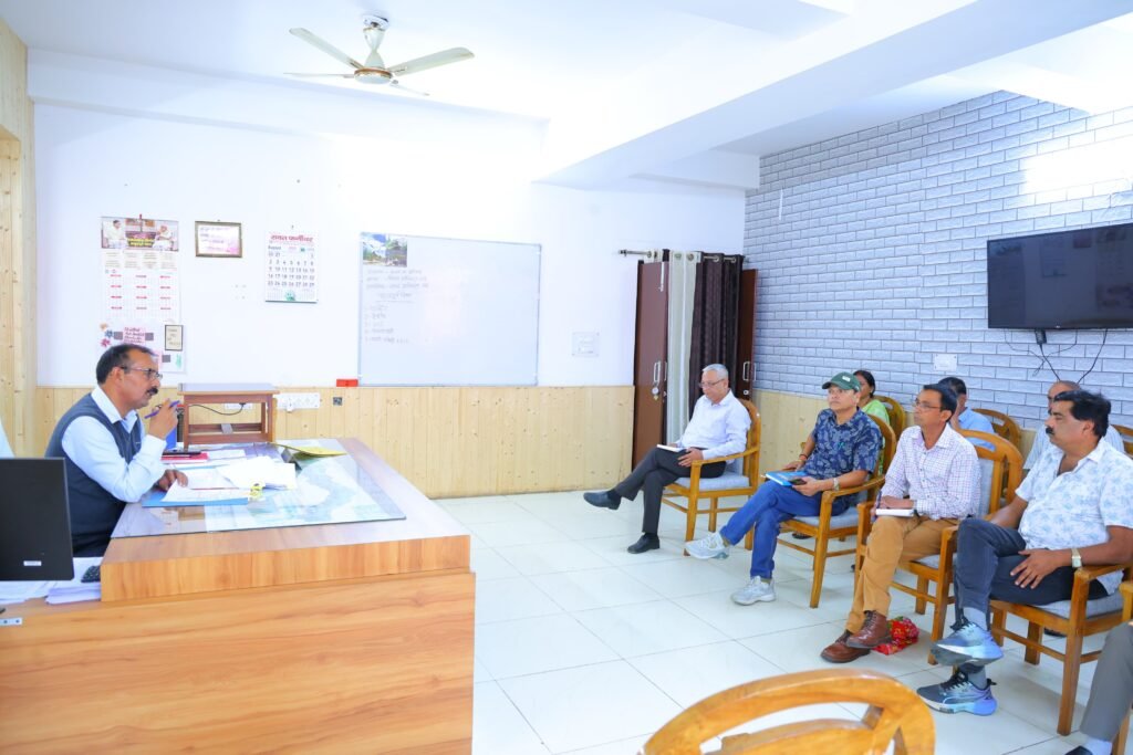 पौड़ी : 14 अगस्त को कंडोलिया-टेका मार्ग पर होगी मैराथन दौड़, बालक-बालिका व ओपन वर्ग में प्रतिभाग करेंगे धावक