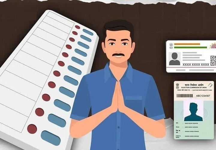 एसआईआर के बाद चमोली में 2.76 लाख मतदाता, अंतिम सूची जारी