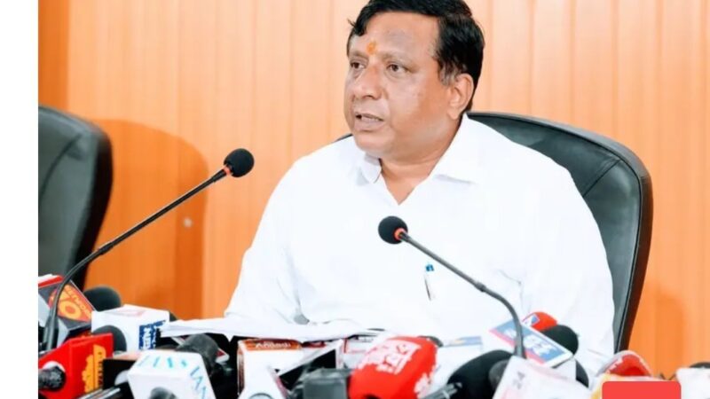 धामी कैबिनेट के 15 बड़े फैसलों पर लगी मुहर, हाईकोर्ट 30 हेक्टेयर भूमि उपलब्ध कराने का प्रस्ताव मंजूर 