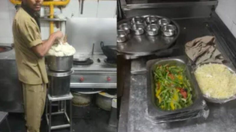FDA का बड़ा एक्शन, McDonald’s समेत 13 खाद्य प्रतिष्ठानों के लाइसेंस निलंबित