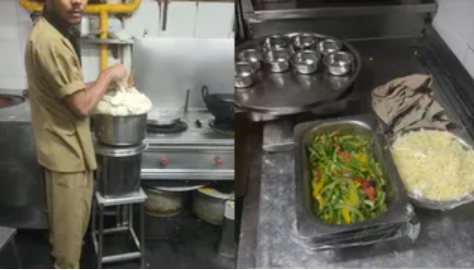 FDA का बड़ा एक्शन, McDonald’s समेत 13 खाद्य प्रतिष्ठानों के लाइसेंस निलंबित