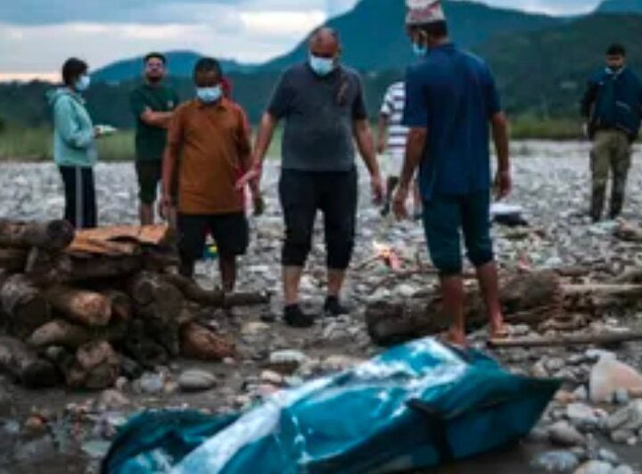 नेपाल बाढ़ में मृतकों की संख्या 810 पहुंची, 275 भारतीयों समेत 3048 लोग अब भी लापता