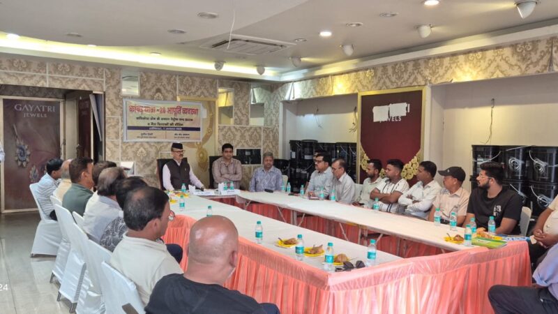कांवड़ यात्रा में ईंधन और गैस आपूर्ति नहीं होगी बाधित, 24 घंटे खुले रहेंगे पेट्रोल पंप