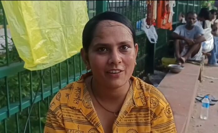 कांवड़ यात्रा की व्यवस्थाओं से गदगद हुए शिवभक्त, बोले – उम्मीद से कहीं बेहतर हैं इंतजाम