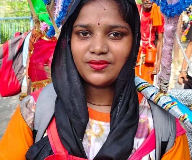 कांवड़ यात्रा की व्यवस्थाओं से शिवभक्त गदगद, मुख्यमंत्री धामी सरकार की पहल की खुलकर सराहना