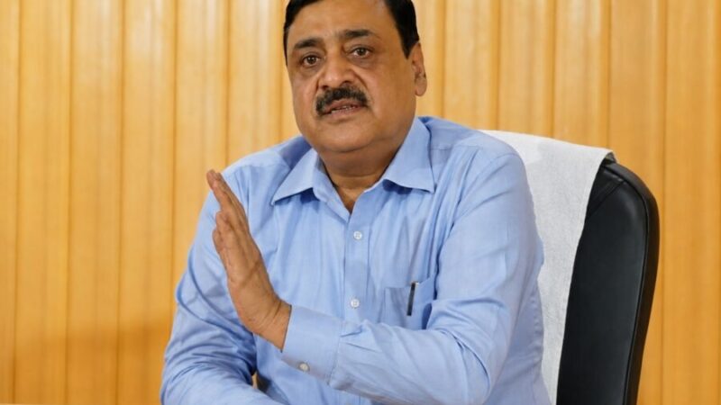 सेहत की सुरक्षा, धामी सरकार की प्राथमिकता, नकली डेयरी उत्पादों पर प्रदेशव्यापी प्रतिबंध, मिलावटखोरों पर कसेगा शिकंजा