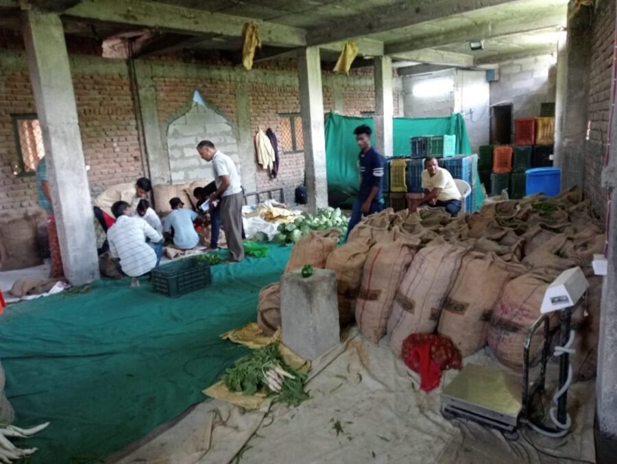 मुख्यमंत्री पुष्कर सिंह धामी के नेतृत्व में स्थानीय बाजार ने बदली पहाड़ के किसानों की तस्वीर, 8901 किसानों को मिला 1.85 करोड़ का भुगतान