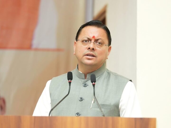उत्तराखंड : धामी सरकार में अपने आशियाने का सपना हो रहा साकार, दिसंबर तक 15 हजार से अधिक परिवारों को मिलेगी पक्की छत