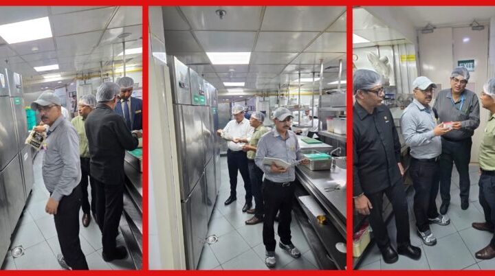उत्तराखंड में फाइव स्टार होटलों पर खाद्य विभाग का शिकंजा; एनालॉग पनीर और गैर-दुग्ध उत्पादों पर भी नजर, हयात के स्टोर में मिले तीन पैक्ड उत्पादों के दस्तावेज तलब