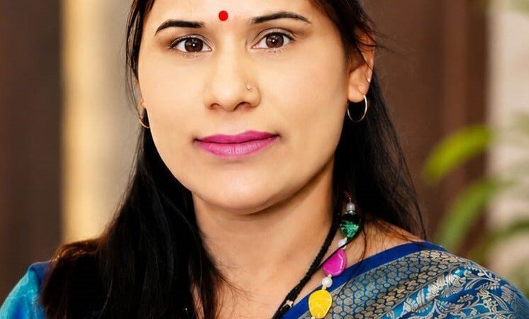 पिंकी बिष्ट बनीं महिला उन्नति संस्था की उत्तराखंड प्रदेश अध्यक्ष