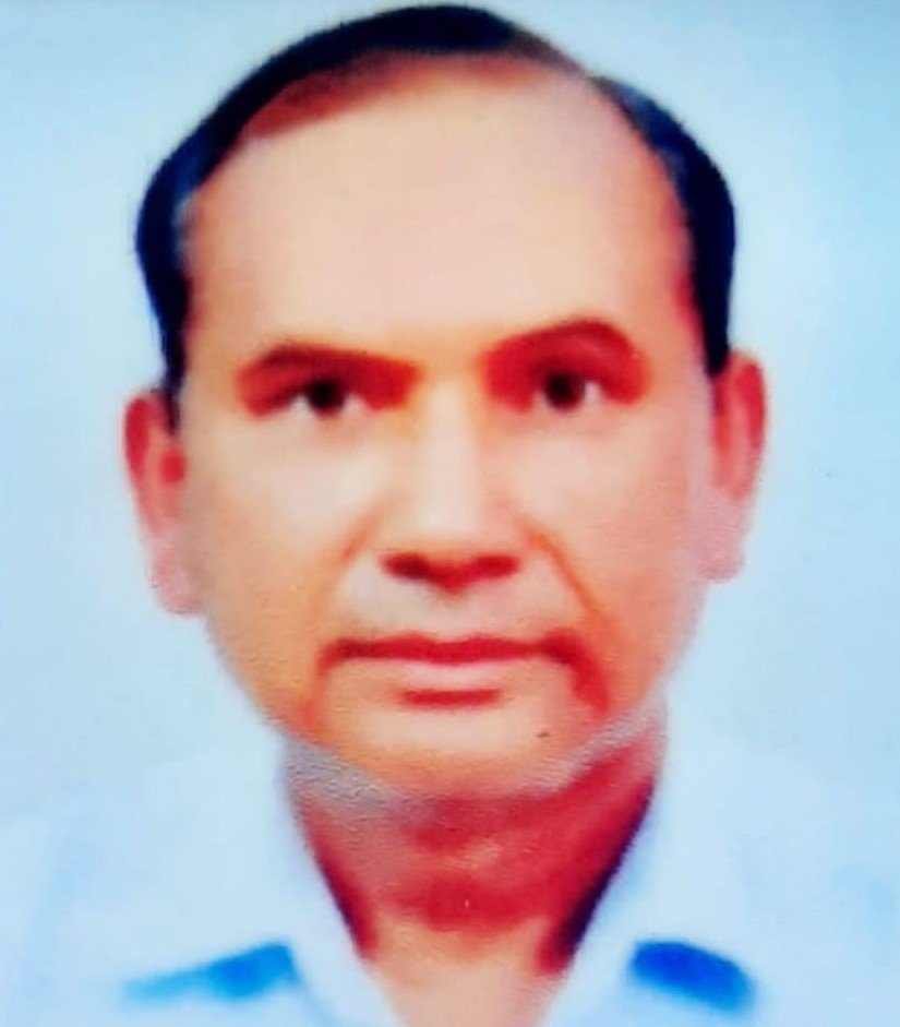 प्रो. डॉ. जसवंत लाल को ‘राजीव गांधी गौरव अवार्ड’