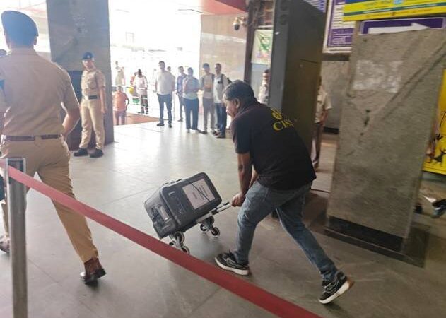 वंदे भारत एक्सप्रेस से पहली बार पहुंचाया गया लाइव हार्ट, भारतीय रेल ने रचा इतिहास