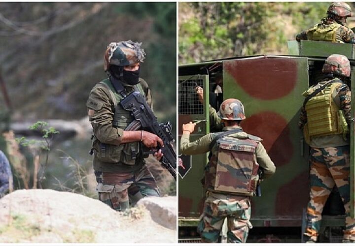 कुलगाम में प्रवासी मजदूर की हत्या से फिर उभरा टारगेट किलिंग का खतरा
