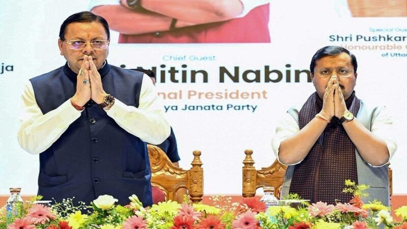 BJP का मिशन-2027 शुरू : बूथ जीतो अभियान, विकास यात्रा और PM की जनसभाओं की तैयारी