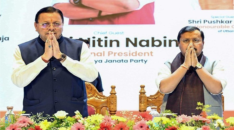 BJP का मिशन-2027 शुरू : बूथ जीतो अभियान, विकास यात्रा और PM की जनसभाओं की तैयारी