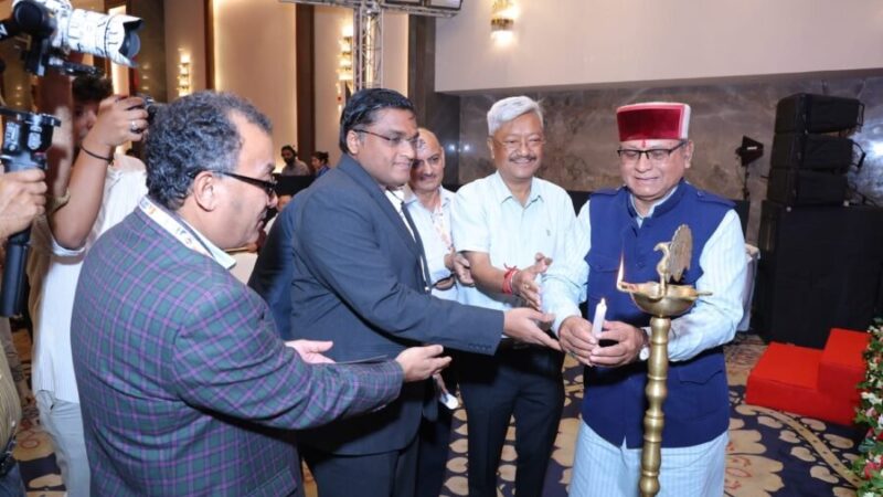 केयर इकॉनॉमी को सुदृढ़ बनाने पर देहरादून में पहली विशेष कार्यशाला, बढ़ती वरिष्ठ नागरिक आबादी के बीच देखभाल सेवाओं को रोजगार और अर्थव्यवस्था से जोड़ने पर हुआ मंथन