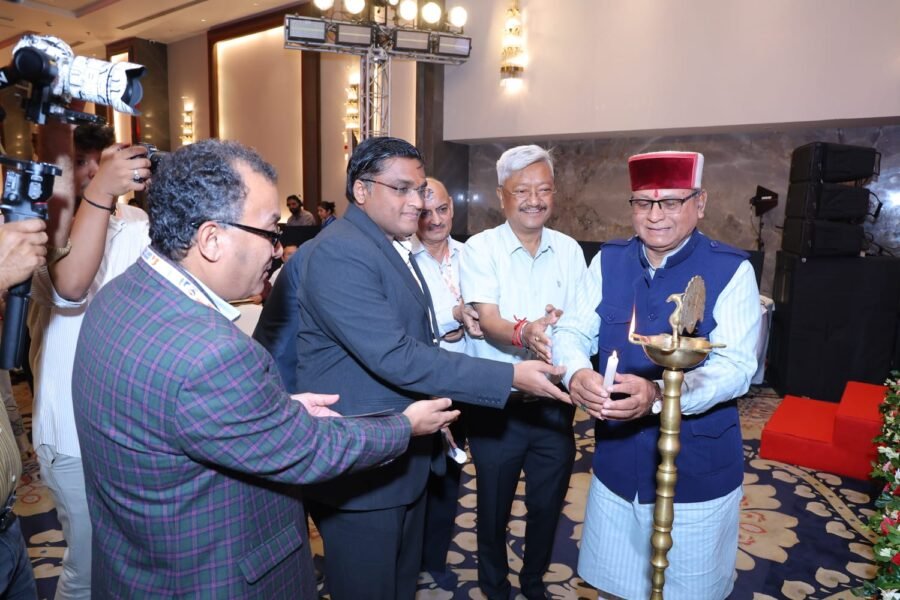 केयर इकॉनॉमी को सुदृढ़ बनाने पर देहरादून में पहली विशेष कार्यशाला, बढ़ती वरिष्ठ नागरिक आबादी के बीच देखभाल सेवाओं को रोजगार और अर्थव्यवस्था से जोड़ने पर हुआ मंथन