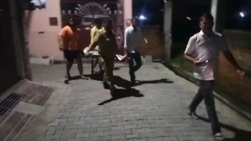 रुड़की में डबल मर्डर से सनसनी : रक्षा बंधन से ठीक पहले भाई ने अपनी दो सगी बहनों को मार डाला