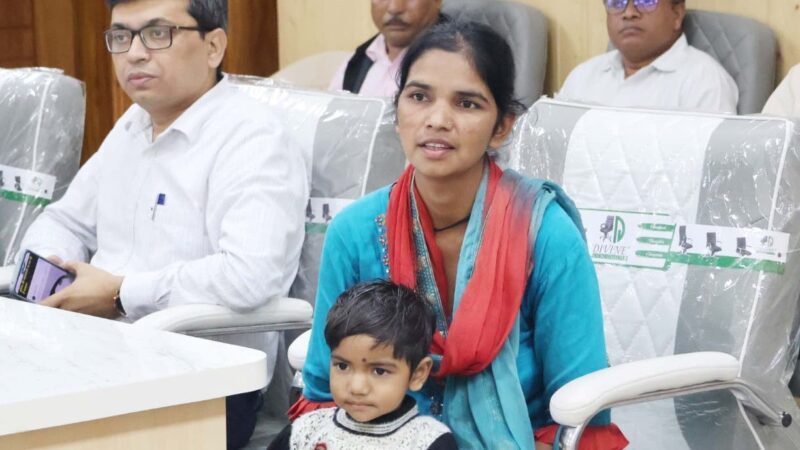 27 फरियाद, डीएम का सीधा आदेश, शिकायतों का हो त्वरित निस्तारण