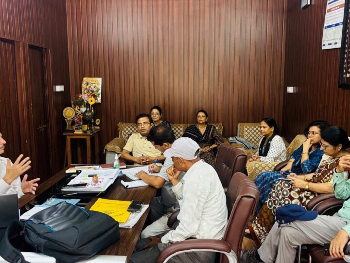 पौड़ी गढ़वाल : 7 सितम्बर को कक्षा 2, 5 एवं 8 के विद्यार्थियों की होगी आकलन परीक्षा