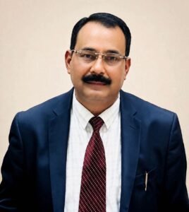 उत्तराखंड :  कुमाऊं विश्वविद्यालय को मिला नया कुलपति, प्रो. सतपाल सिंह बिष्ट की नियुक्ति