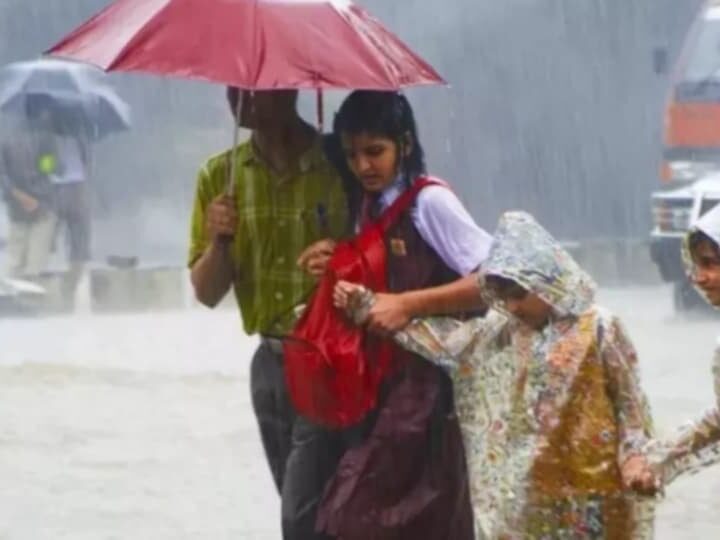पौड़ी गढ़वाल में 5 सितंबर को कक्षा 1 से 12 तक के सभी स्कूल व आंगनबाड़ी केंद्र बंद