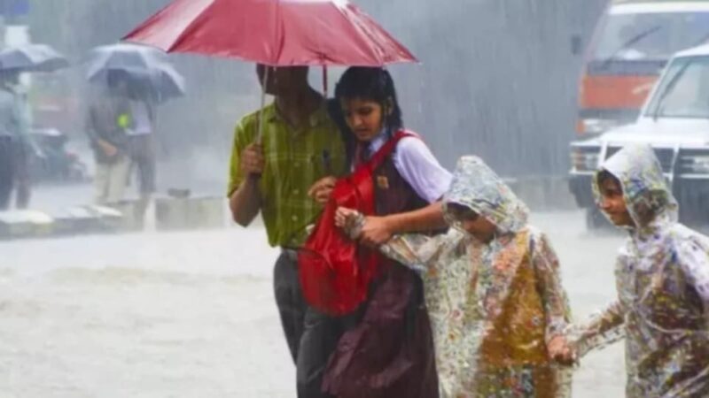 पौड़ी गढ़वाल में 5 सितंबर को कक्षा 1 से 12 तक के सभी स्कूल व आंगनबाड़ी केंद्र बंद