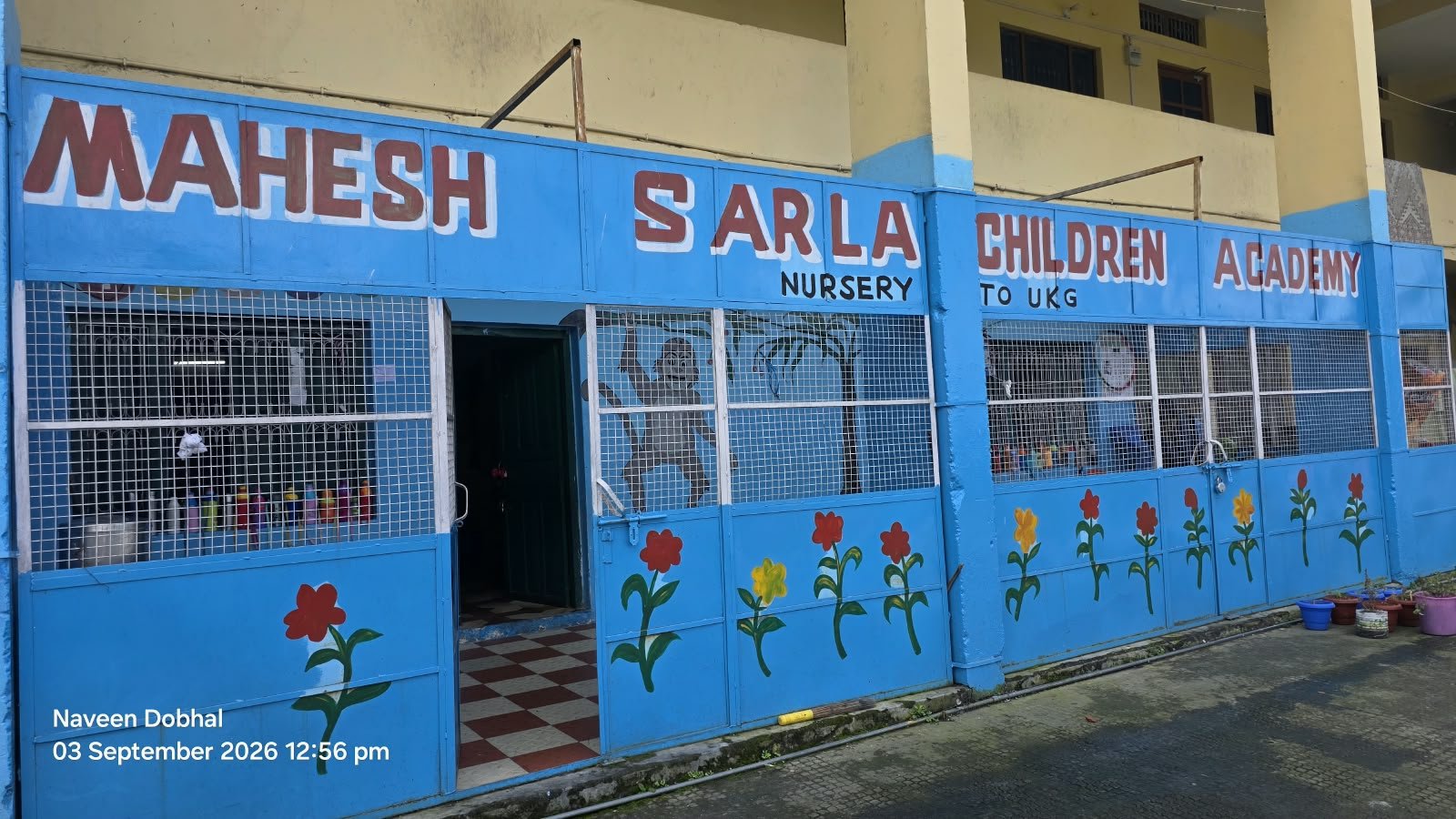 आरटीई सत्यापन में बीआर मॉडर्न स्कूल में मिलीं कई अनियमितताएं, आरटीई सत्यापन में सामने आए कई तथ्य, विभाग ने मांगा स्पष्टीकरण