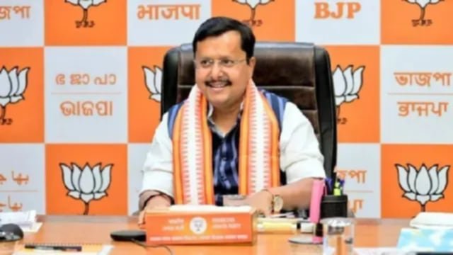 नितिन नवीन का उत्तराखण्ड दौरा, विधानसभा चुनाव 2027 के लिए भाजपा का शंखनाद