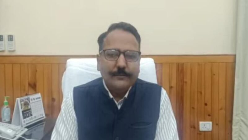 नैनीताल में रिफॉर्म उत्सव की व्यापक तैयारियां शुरू, नागरिकों से सुधार संबंधी सुझाव आमंत्रित