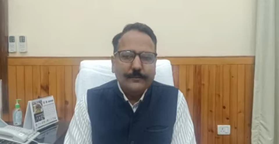 नैनीताल में रिफॉर्म उत्सव की व्यापक तैयारियां शुरू, नागरिकों से सुधार संबंधी सुझाव आमंत्रित