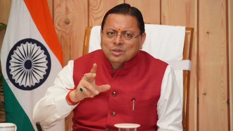 धामी कैबिनेट के फैसले : पदक विजेता खिलाड़ियों को आउट ऑफ टर्न सेवायोजन, खेल, युवा कल्याण, गृह, परिवहन, शिक्षा एवं वन विभाग के कुल 243 पदों पर नियुक्ति को मंजूरी