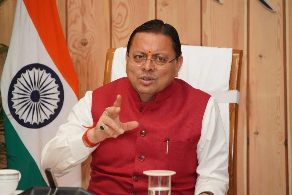 धामी कैबिनेट के फैसले : पदक विजेता खिलाड़ियों को आउट ऑफ टर्न सेवायोजन, खेल, युवा कल्याण, गृह, परिवहन, शिक्षा एवं वन विभाग के कुल 243 पदों पर नियुक्ति को मंजूरी