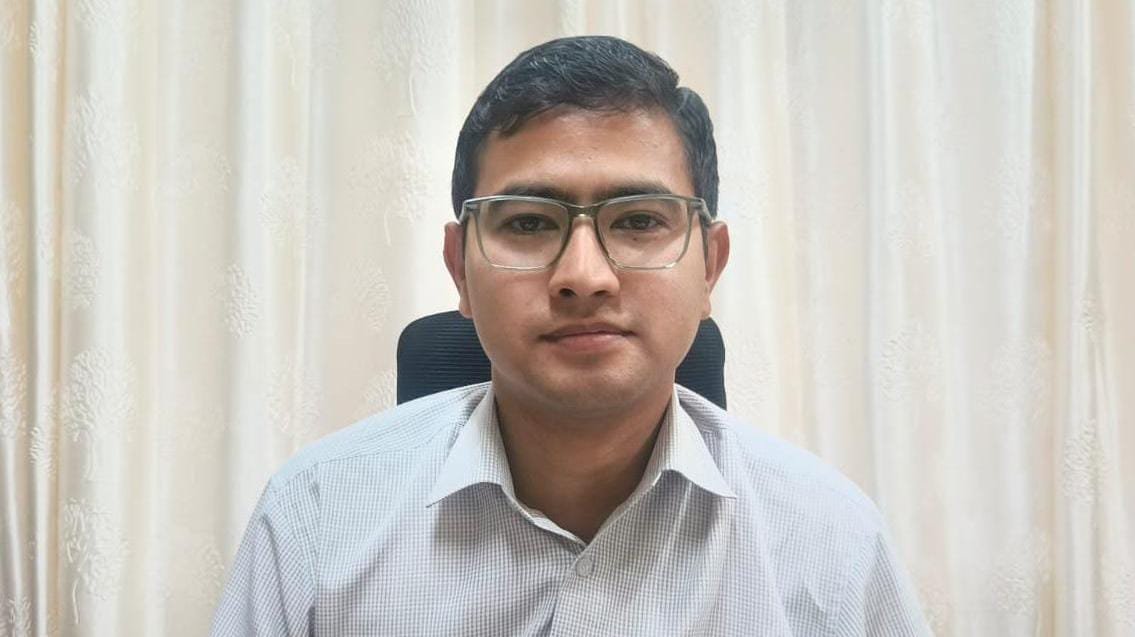 पौड़ी गढ़वाल : राज्य दिव्यांग पुरस्कार के लिए 10 अक्टूबर तक आवेदन आमंत्रित