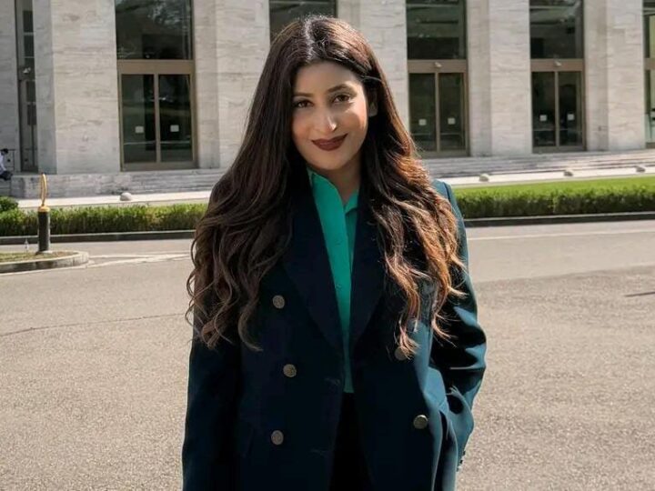 ​कोटद्वार से संयुक्त राष्ट्र तक, कीर्ति शर्मा ने दुनिया के सामने रखा भारत का विजन