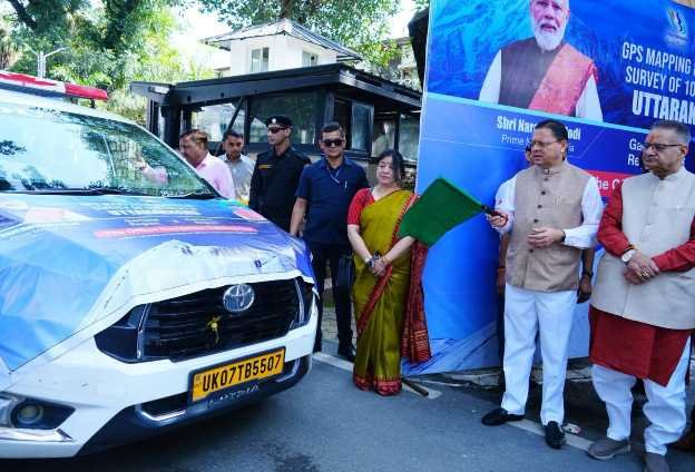 100 ट्रेक रूट्स की मैपिंग से बदलेगा उत्तराखंड का ट्रेकिंग पर्यटन, ऑफलाइन GPS ऐप होगा तैयार