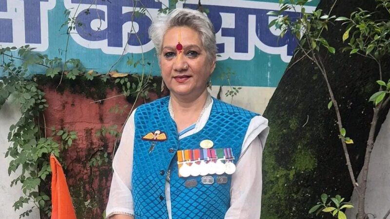 UKD महिला प्रकोष्ठ अध्यक्ष ने छोड़ी पार्टी, लगाए महिला विरोधी होने के आरोप
