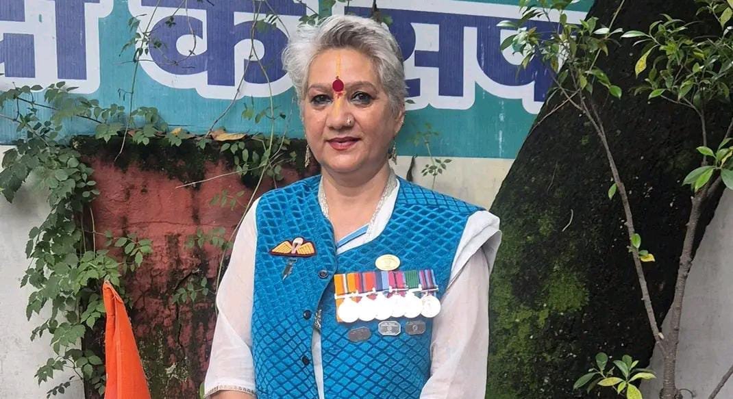 UKD महिला प्रकोष्ठ अध्यक्ष ने छोड़ी पार्टी, लगाए महिला विरोधी होने के आरोप
