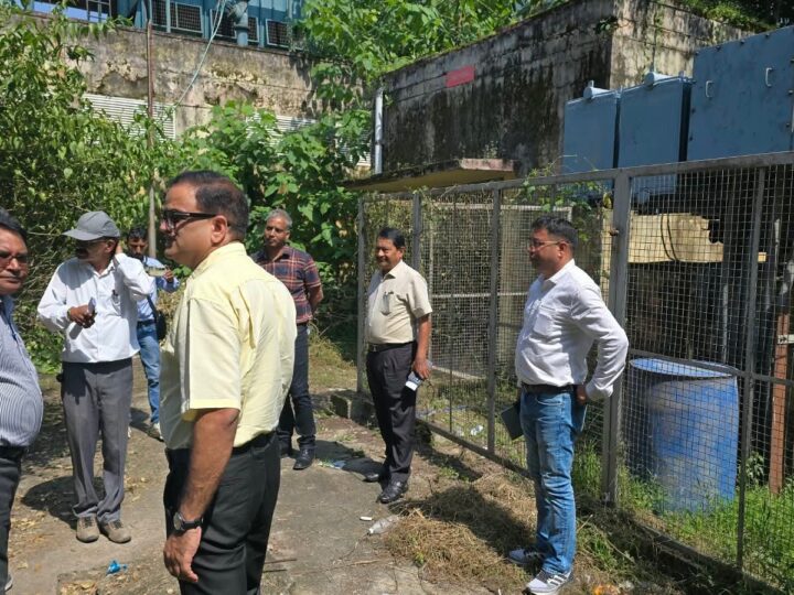 27.50 करोड़ से बदलेगी सूरत, कायाकल्प का काम अंतिम चरण में, आधुनिक ट्रांजिट हब के रूप में विकसित होगा ISBT